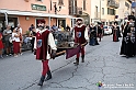 VBS_1060 - Palio di Asti 2023 - Corteo Storico - Santa Messa e Benedizione del Cavallo e del Fantino